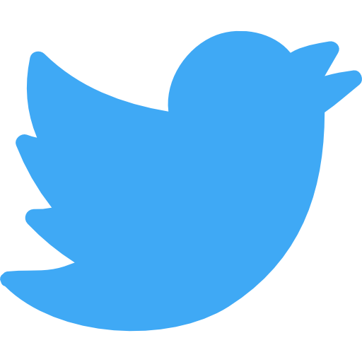 Twitter icon