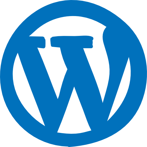 Wordpress アイコン