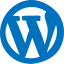 Wordpress ícono 64x64