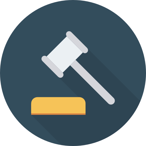Auction icon