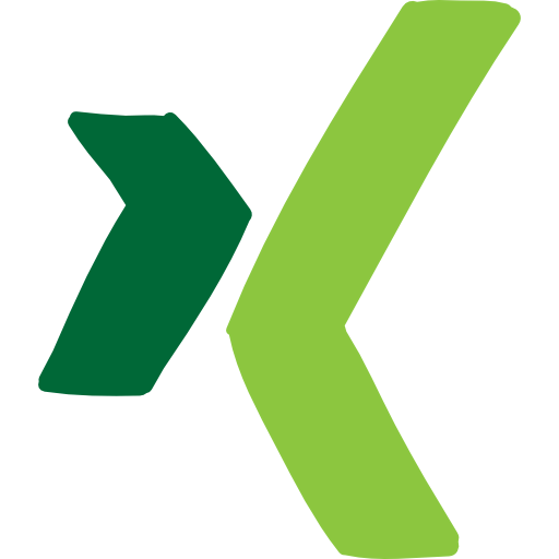 Xing icon