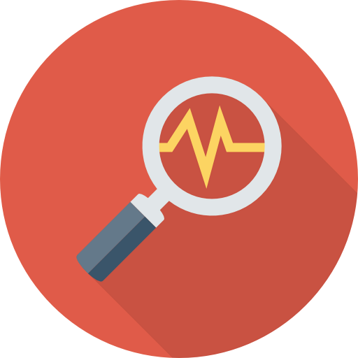 Analytics icon