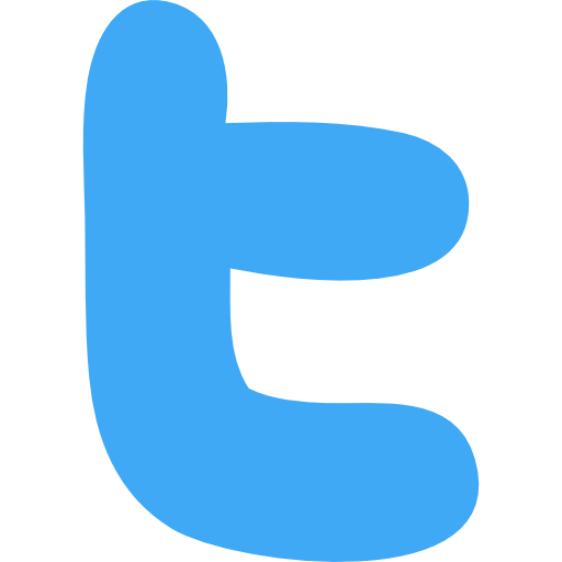 Twitter icon