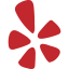 Yelp icon 64x64
