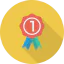 Badge icon 64x64