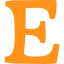 Etsy icon 64x64