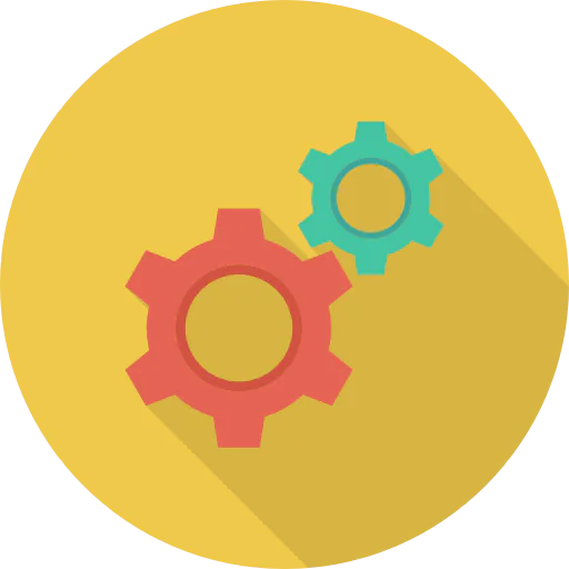 Settings icon