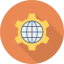 Settings icon 64x64