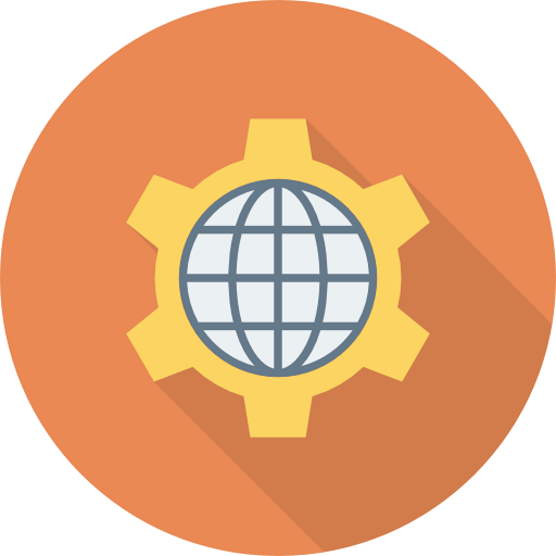 Settings icon