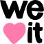Weheartit icon 64x64