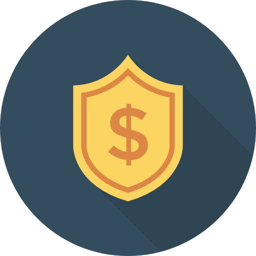 Shield icon