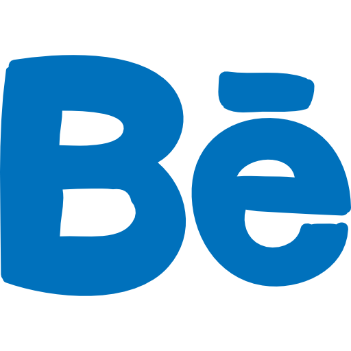 Behance icon