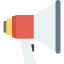 Advertising icon 64x64