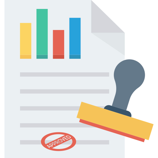Analytics icon