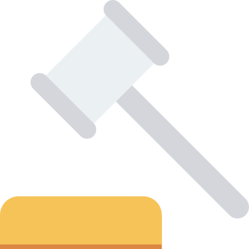 Auction icon