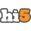 Hi5 icon 64x64