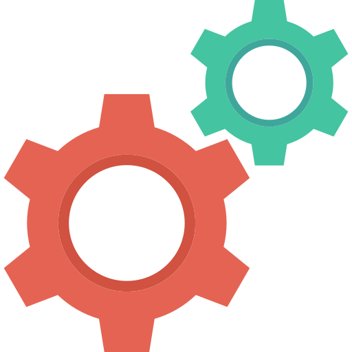 Settings icon