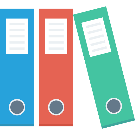 Archives icon