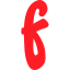 Fontli icône 64x64