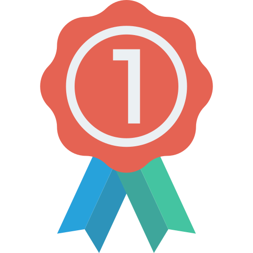 Badge icon
