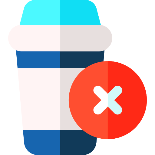 Bin icon
