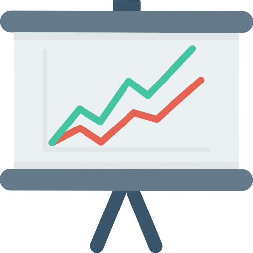 Presentation icon