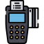 Point of service Ikona 64x64