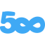 500px Ikona 64x64
