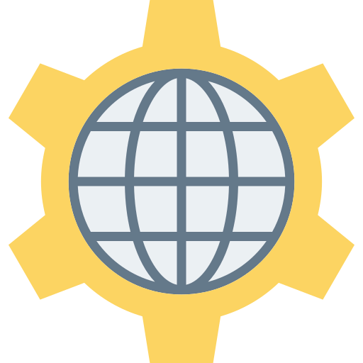 Settings icon