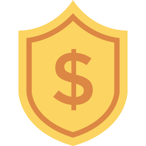 Shield icon