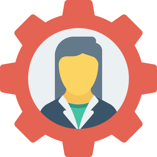 User icon