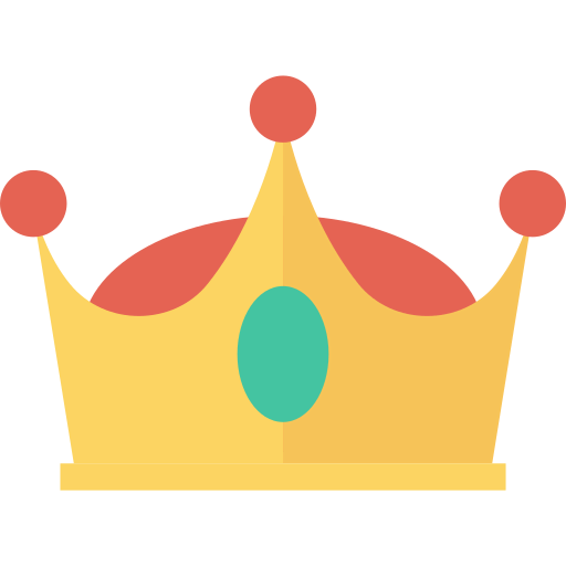Crown icon