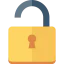 Unlock 图标 64x64