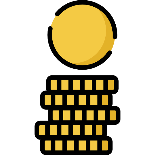 Coin icon