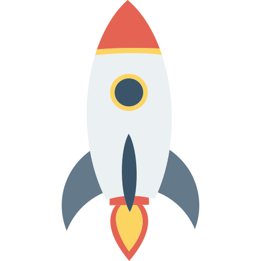 Startup icon