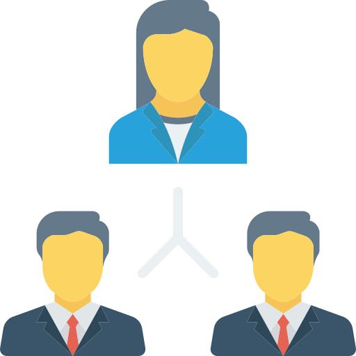 Teamwork icon