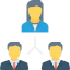 Teamwork icon 64x64