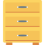 Cabinet icon 64x64