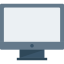 Monitor icon 64x64