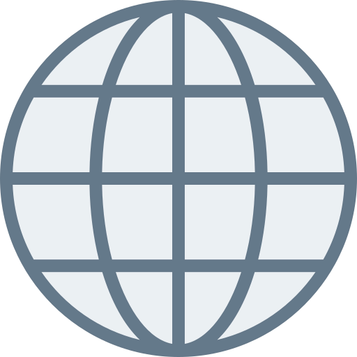 Internet icon