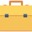 Briefcase icon 64x64