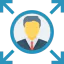Teamwork icon 64x64