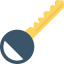 Key icon 64x64