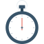 Stopwatch icon 64x64