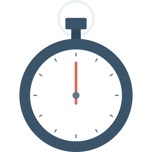 Stopwatch icon