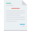Document icon 64x64
