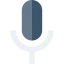Microphone icon 64x64