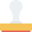 Stamp icon 64x64
