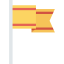Flag icon 64x64
