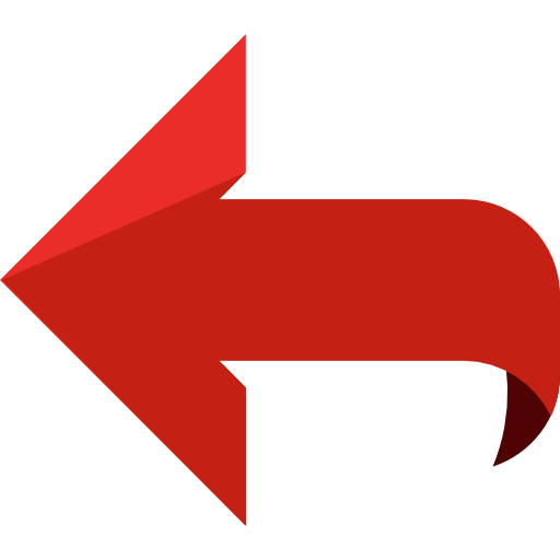 Back icon